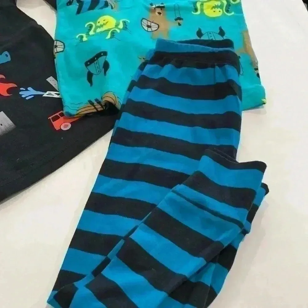 Carter’s Pajamas